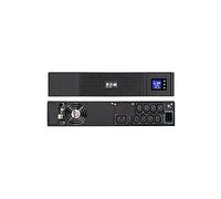 Eaton 5SC2200IRT UPS Line-Interactive 2.2kVA/1980W Rack/Torre con Puertos USB, 8x IEC C13 y 1x IEC C19