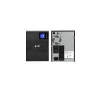 Eaton - 5SC750i sistema de alimentación ininterrumpida (UPS) 0,75 kVA 525 W 6 salidas AC