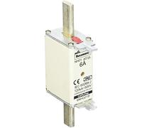 Eaton 6NHG01B - Fusible nh 6a 500v ac gg/gl tamaño 01