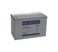 Eaton 7590116 batería para sistema ups Sealed Lead Acid (VRLA) - Baterías para sistema ups (Sealed Lead Acid (VRLA), Metálico, 1 pieza(s), Eaton 5115 500i/1000i/1400i, Eaton Evolution, 2,6 kg, 151 mm)