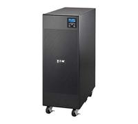 Eaton 9E 10000I SAI Doble Conversión Online 1kVA 800W Negro
