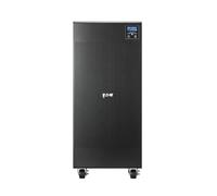 Eaton 9E 20000I Sistema de alimentación ininterrumpida (UPS) 20000 VA Doble conversión (en línea) - Fuentes de alimentación ininterrumpida (UPS, 20000 VA, 16000 W, 110 V, 276 V, 220 V, 240 V)