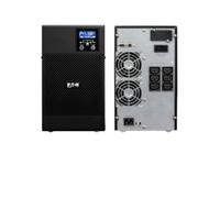 Eaton 9E 2000I Doble conversión (en línea) 2 kVA 1600 W 6 salidas AC