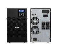 Eaton SAI 9E 2000I - Doble conversión (en línea) 2 kVA / 1600 W, 6 salidas AC