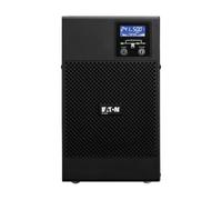 Eaton SAI 9E 2000I - Doble conversión (en línea) 2 kVA / 1600 W, 6 salidas AC