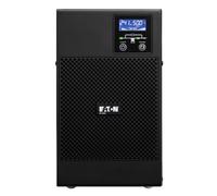 Eaton 9E 2000I SAI Doble Conversión Online 2 kVA 1600W 6 Salidas AC