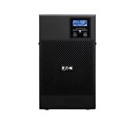 Eaton 9E3000I SAI Doble conversión en línea 3000VA 2400W 7 salidas AC