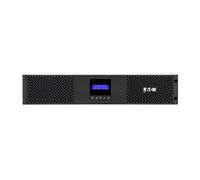 Eaton 9e1000ir Gruppo Di Continuit? [ups] Doppia Conversione [online] 1 Kva 900 W 4 Presa[e] Ac (eaton 9e - Ups - 200/220/230/240 V C.a. V - 900 Watt