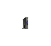 Eaton 9PX 1kVA Doble conversión (en línea) 1000 VA 1000 W 8 salidas AC ( 9PX1000IRTN )