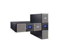Eaton 9PX 2200i 9PX2200IRTBPD UPS SAI Doble Conversión En Línea 2200VA/2200W 230V Onda Sinusoidal Pura con Batería VRLA, Montaje Rack/Torre 3U Kit