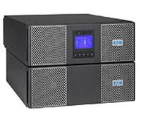 Eaton 9PX Doble conversión (en línea) 6 kVA 5400 W 5 salidas AC