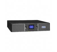 Eaton 9PX1000IRT2U - On-Line Doble Conversión RT2U (Torre/Rack 2U), protección energética eficiente