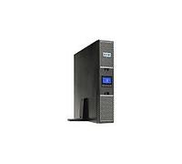 Eaton 9PX1000IRTN SAI Online Doble Conversión 1 kVA / 1000W Montaje Rack 2U Incluye Tarjeta Red USB y RS-232 - Negro
