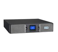 Eaton 9PX1500IRTM sistema de alimentación ininterrumpida (UPS) Doble conversión (en línea) 1,5 kVA 1500 W 8 salidas AC