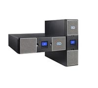 Eaton 9PX3000IRTBP sistema de alimentación ininterrumpida (UPS) Doble conversión (en línea) 3 kVA 3000 W 7 salidas AC