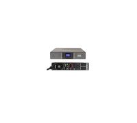 Eaton - 9PX3000RT sistema de alimentación ininterrumpida (UPS) Doble conversión (en línea) 3 kVA 2700 W 7 salidas AC