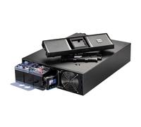 Eaton - 9PX6KIRTNG2 sistema de alimentación ininterrumpida (UPS) Doble conversión (en línea) 6 kVA 6000 W