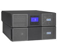 Eaton 9PX8KIRTNBP sistema de alimentación ininterrumpida (UPS) Doble conversión (en línea) 8 kVA 7200 W 5 salidas AC