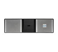Eaton - 9PXEBM180RT3UG2 sistema de alimentación ininterrumpida (UPS) Doble conversión (en línea)