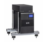 Eaton 9SX1000IM sistema de alimentación ininterrumpida (UPS) Doble conversión (en línea) 1 kVA 900 W 6 salidas AC