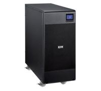 Eaton 9SX 5000I SAI Online Interactivo 5kVA 4500W Negro