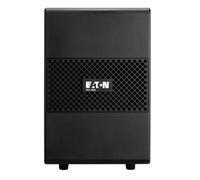 Eaton 9SX EBM Armario para Baterías (SAI) Negro