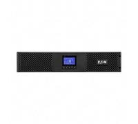 SAI 9SX Doble conversión (Online) 3000 VA 2700 W 9 tomas AC - EATON