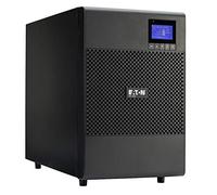 Eaton 9SX3000 Sistema de alimentación ininterrumpida (UPS) Doble conversión (en línea) 3000 VA 2700 W