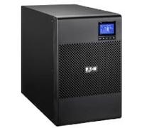 Eaton - 9SX sistema de alimentación ininterrumpida (UPS) Doble conversión (en línea) 3 kVA 2700 W 9 salidas AC - 9SX3000I