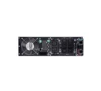 Eaton - 9SX5KI sistema de alimentación ininterrumpida (UPS) Doble conversión (en línea) 5 kVA 4500 W