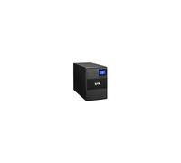 Eaton - 9SX700I sistema de alimentación ininterrumpida (UPS) Doble conversión (en línea) 0,7 kVA 630 W 6 salidas AC