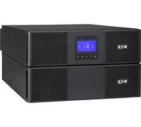 Eaton 9SX8KIRT - Fuente de alimentación Continua