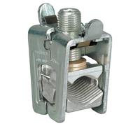 Eaton Abrazadera Terminal 95-185mm Para 20x5-30x10 AKS185 - 107195 [6 Piezas]