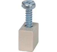 Eaton ADT125-110 Anillo De Montaje Altura 15mm Para Piezas De Carcasa CI - 002290 [10 Piezas]