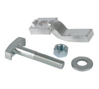 Eaton AW3040L-K20 Abrazadera de sistema de carril para 2x30x10 2x40x10 Cobre - 089096
