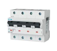 Eaton AZ-4-C80 Interruptor Automático MCB De 4 Polos 80A - 211802