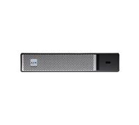 Eaton Batería 5PXEBM72RT2UG2 para UPS 5PX G2, 12V 9Ah VRLA, Kit de 12 unidades, Negro/Plata, CE, RoHS