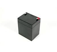Eaton Battery+ - Pack de batería - 68750SP - 12V 5Ah VRLA, Repuesto Oficial para Protection Station/3S/5S - Negro (B09MS8CKQZ)