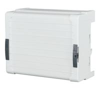 Eaton BBC-CS2-F Placa frontal alta para cubierta del sistema de rieles UL - 107180