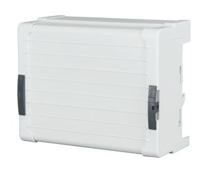 Eaton BBC-CS2-F Placa frontal alta para cubierta del sistema de rieles UL - 107180