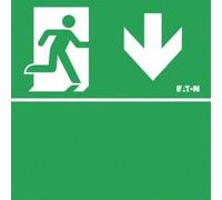 Eaton Bendición Skopos Pictograma Iluminación de Emergencia - 174-001-054