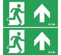 Eaton Bendición Skopos Pictograma Iluminación de Emergencia - 174-001-062