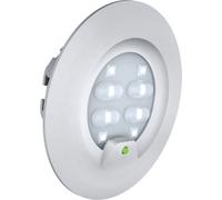 Eaton Blessing Aparato de Iluminación de Emergencia RoundTech - RT2RSEO200ATF1HIP