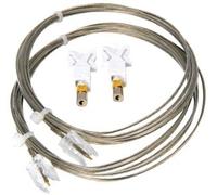 Eaton Blessing CrystalWay Caja De Suministro Mecánico Accesorio De Iluminación - LUM10560