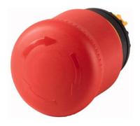 Eaton - Botón de sujeción y desconexión (38 mm de diámetro)