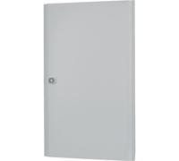 Eaton BP-DS-800/12-W Puerta para armario BP-O - Pomo giratorio - Blanco - 292448