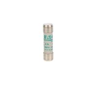 EATON C10M4 Cartucho Fusible, BT, 4 A, AC 500 V, 10 x 38 mm, aM, IEC, Caja de 10