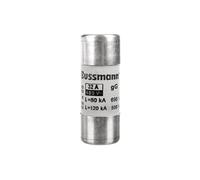 EATON C22G32 Cartucho Fusible, BT, 32 A, AC 690 V, 22 x 58 mm, gL/gG, IEC, Caja de 10