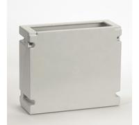 Eaton Caja de Entrada de Cables EG404/160 1X60MM con Sello de Goma - 1304837