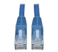 Tripp Lite Cable Ethernet Cat6 N201-005-BL Gigabit RJ45 macho-macho Azul 1,5 m